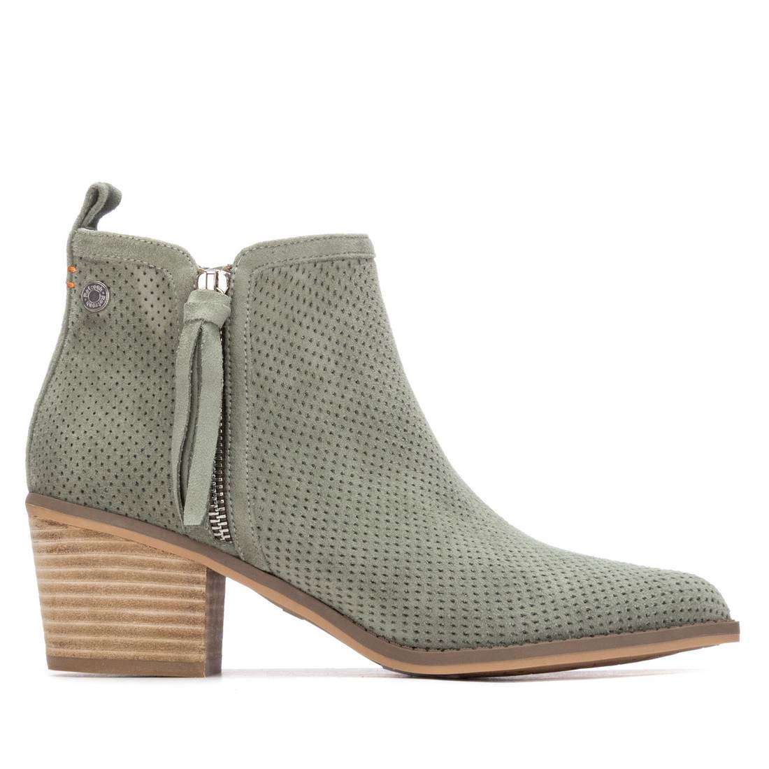 Refresh - Botín Mujer - Calzado Cómodo y Versátil - Moda casual - Modelo  17515104