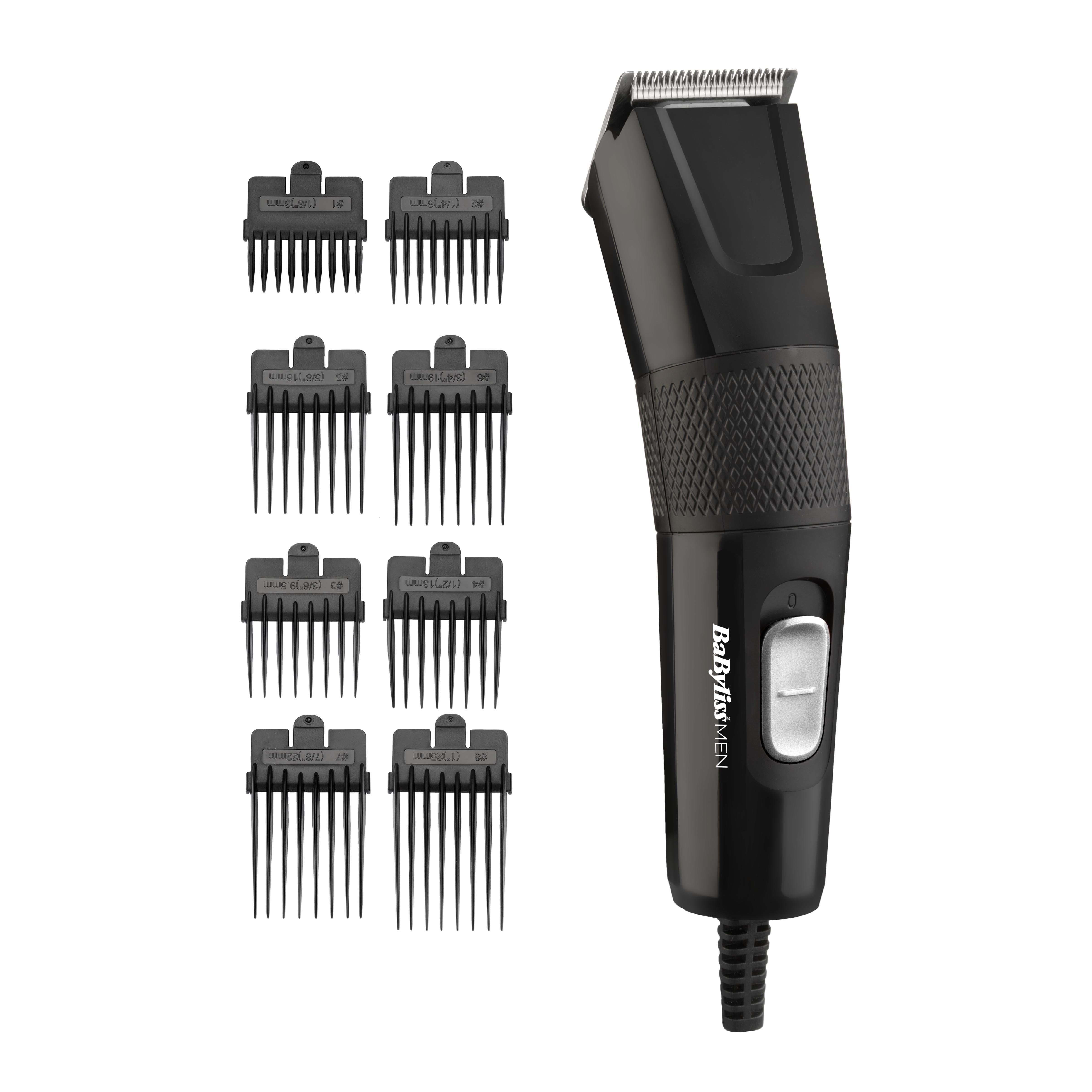 Cortapelo Babyliss E756E - Accesorios para Depilación