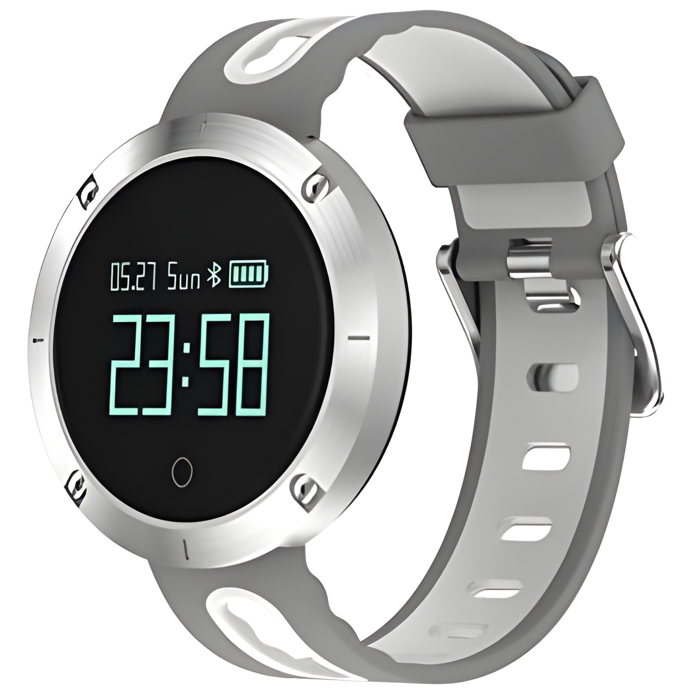 Reloj Inteligente Deportivo Billow XSG30 Pro Bluetooth 4.0 Pulsómetro Tensiómetro