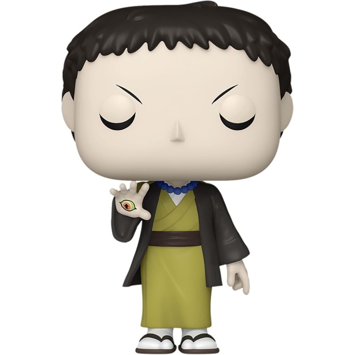 Figura Funko Pop! Demon Slayer Yahaba Modelo 1410 | 72614 -  Original - Figuras Miniaturas Coleccionables Para Exhibición - Idea De Regalo - Mercancía Oficial - Juguetes Para Niños - Fans