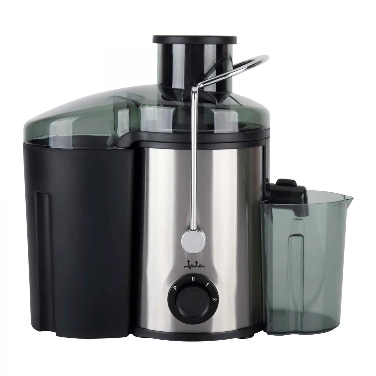 Licuadora de acero inoxidable JATA JELI1580 – práctica y eficiente para el día a día