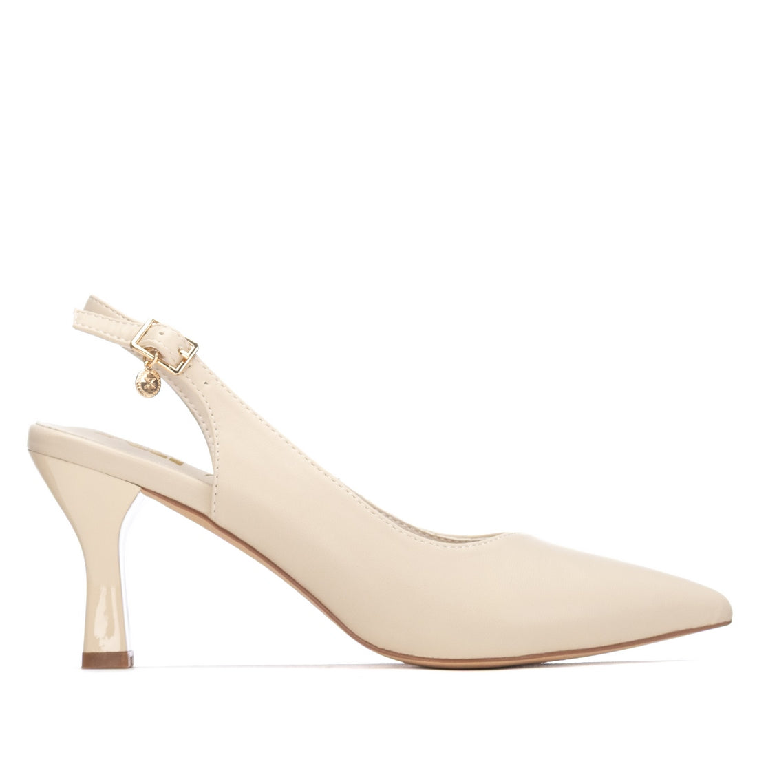 Xti - Zapatos de Salón Mujer - Calzado Cómodo y Versátil - Moda casual - Modelo  14536903