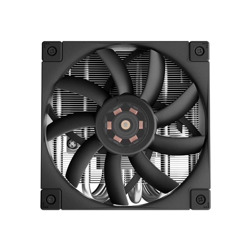 Deepcool | Enfriador de aire para CPU | AN600 | Intel, AMD