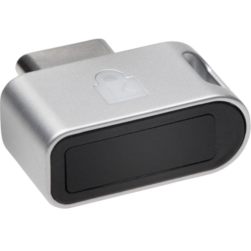 Kensington Keydig de huellas dactilares VeriMark