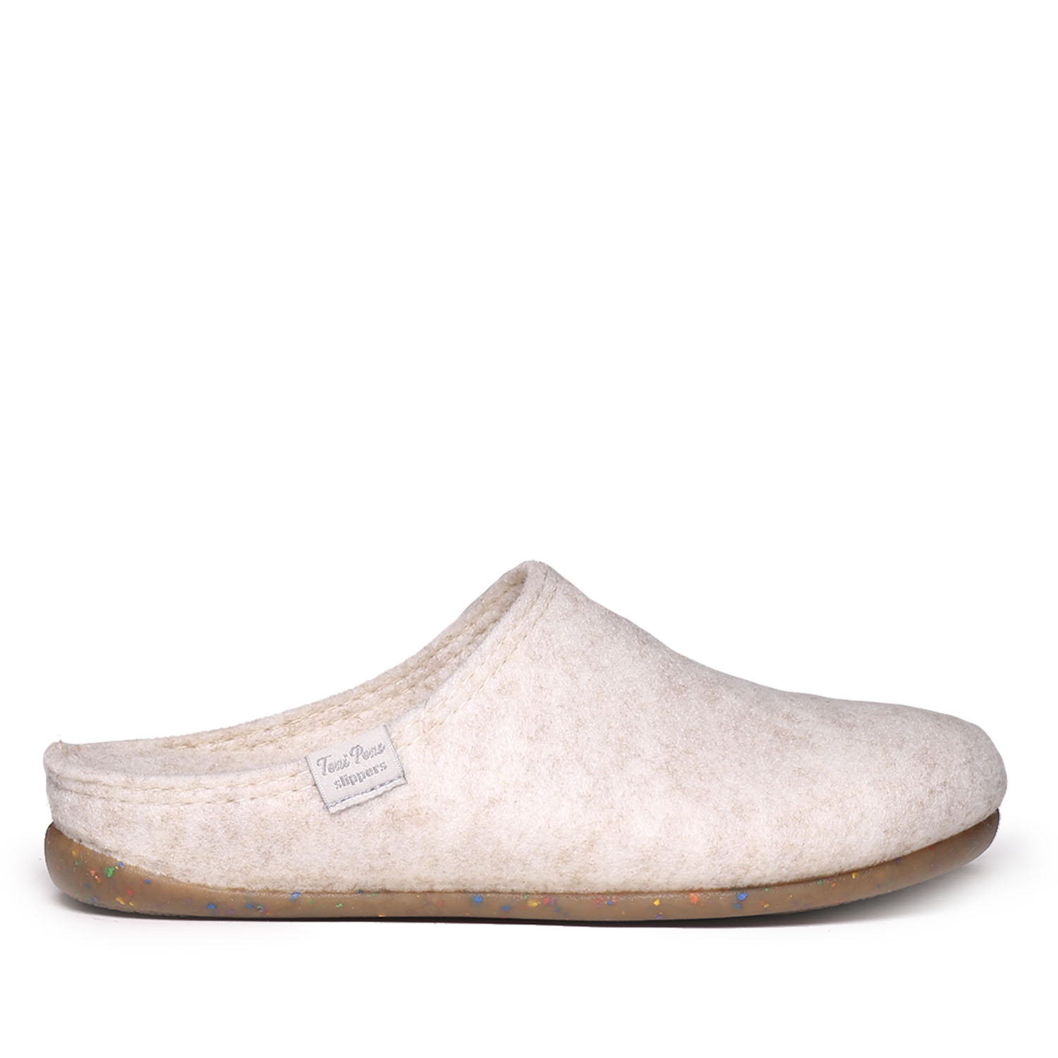 Toni Pons Zapatillas de casa de mujer MONA-FR