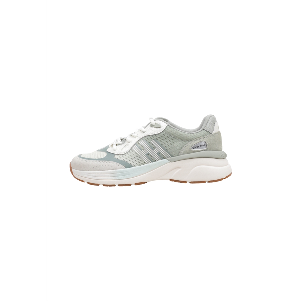 Hispanitas HV264501 Deportivas Planas Mujer Verde