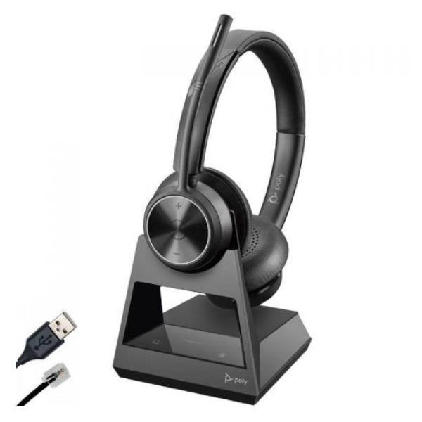Savi 7320 Office S7320 Cd Stereo