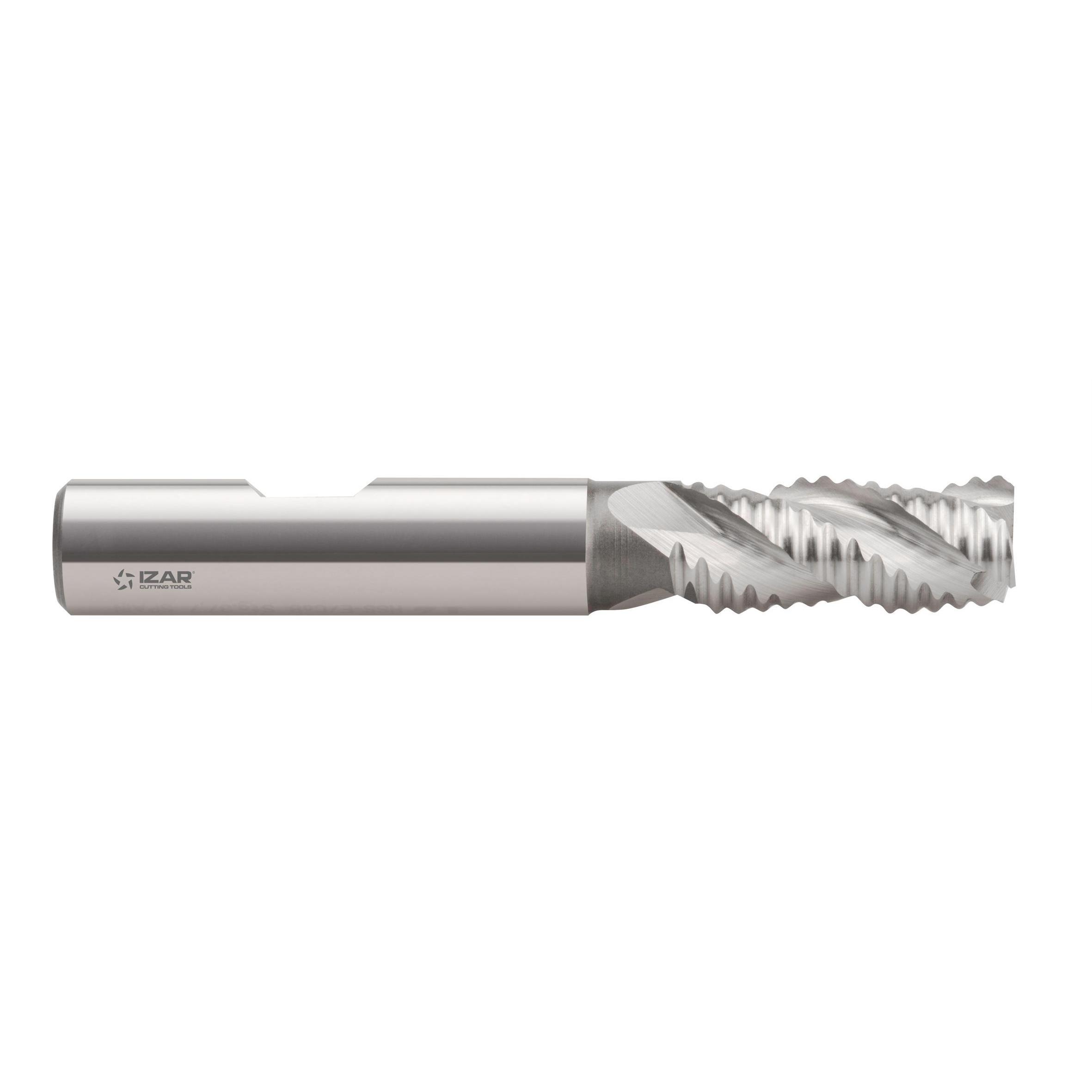Fresa 3 cortes 4447 14mm