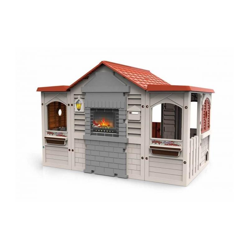 CASITA CHALET " LE CHALET " DE CHICOS