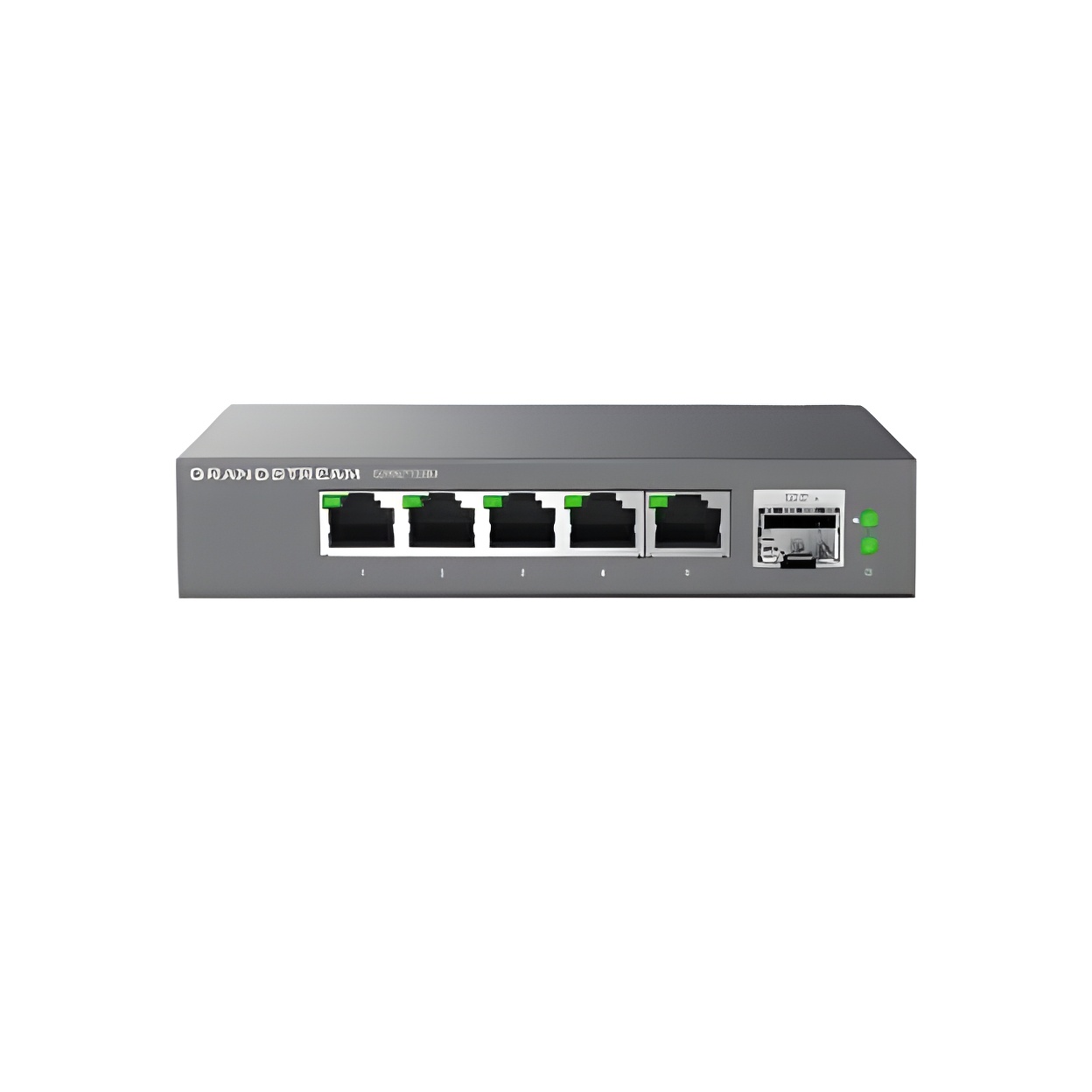 Switch No Gestionable Grandstream GWN7700M 2.5G Multi-Gigabit