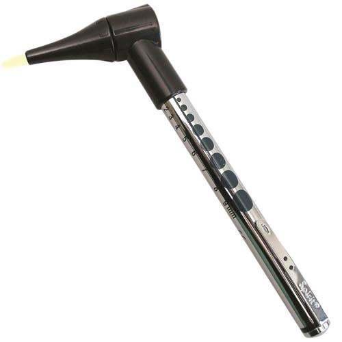 Mini Otoscopio o  Penlight para perros y gatos, diseñado para veterinarios, formato bolígrafo