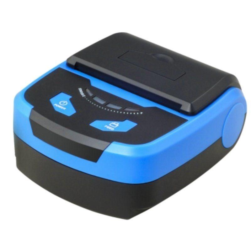 Impresora de Tickets Premier ITP-80 Portable WF/ Térmica/ USB-WiFi