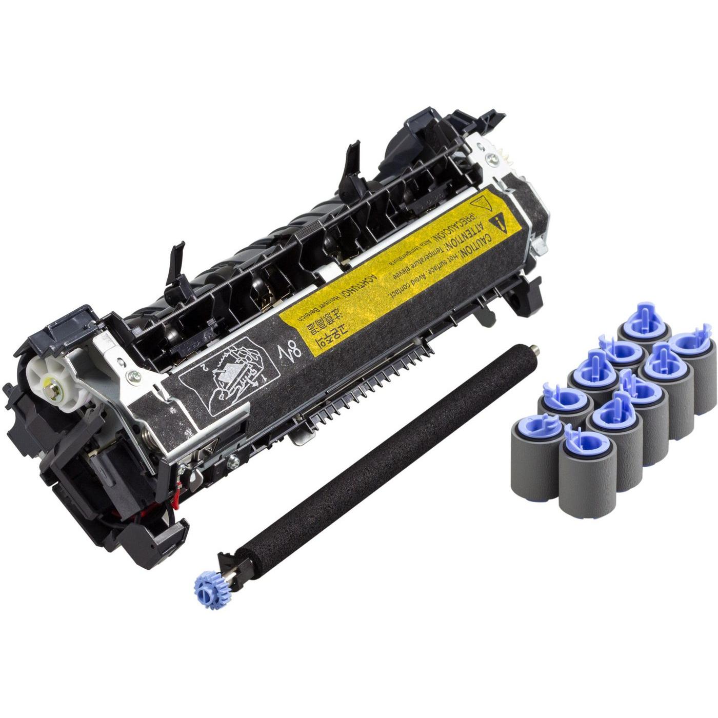 Kit de Mantenimiento HP 220V para Impresoras - Piezas de Impresora