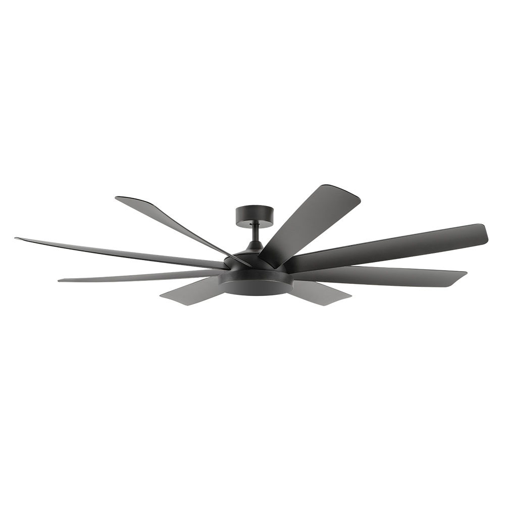 Ventilador de techo Orbegozo CF 144182 35W 6 velocidades