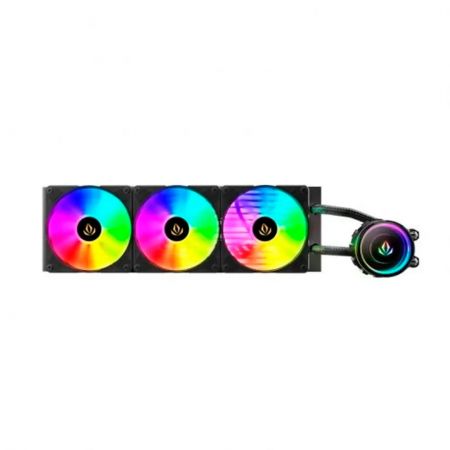 Cooler Master MasterLiquid 360 ATMOS Kit de Refrigeración Líquida 360mm