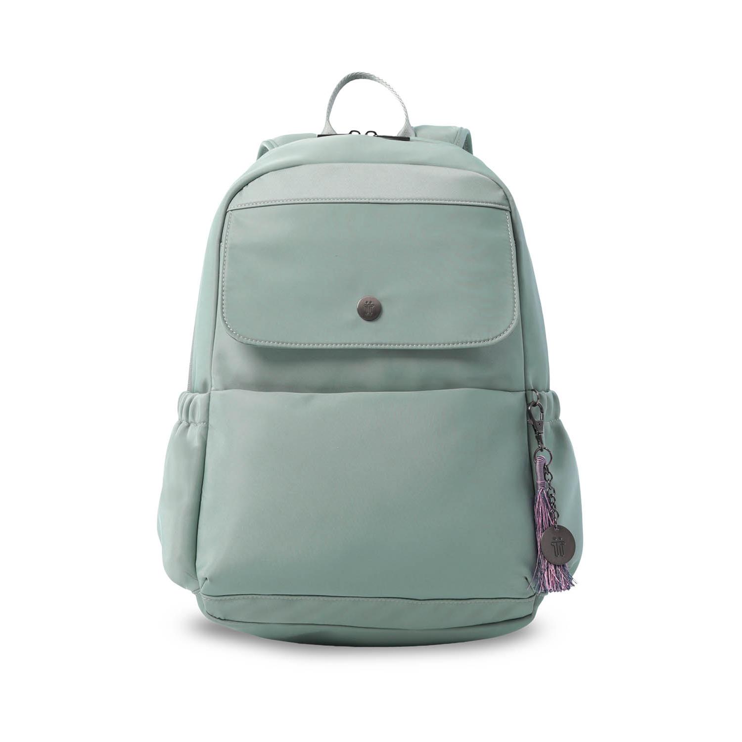 Totto Mochila ejecutiva Corneana  M Material: Poliéster 29 x 40 x 15.5 cm