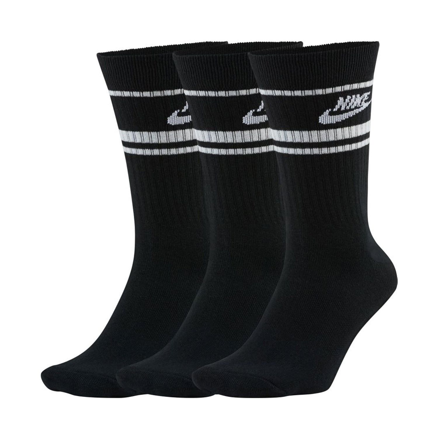 Nike Sportswear Everyday Essential Casual Calcetines Hombre
