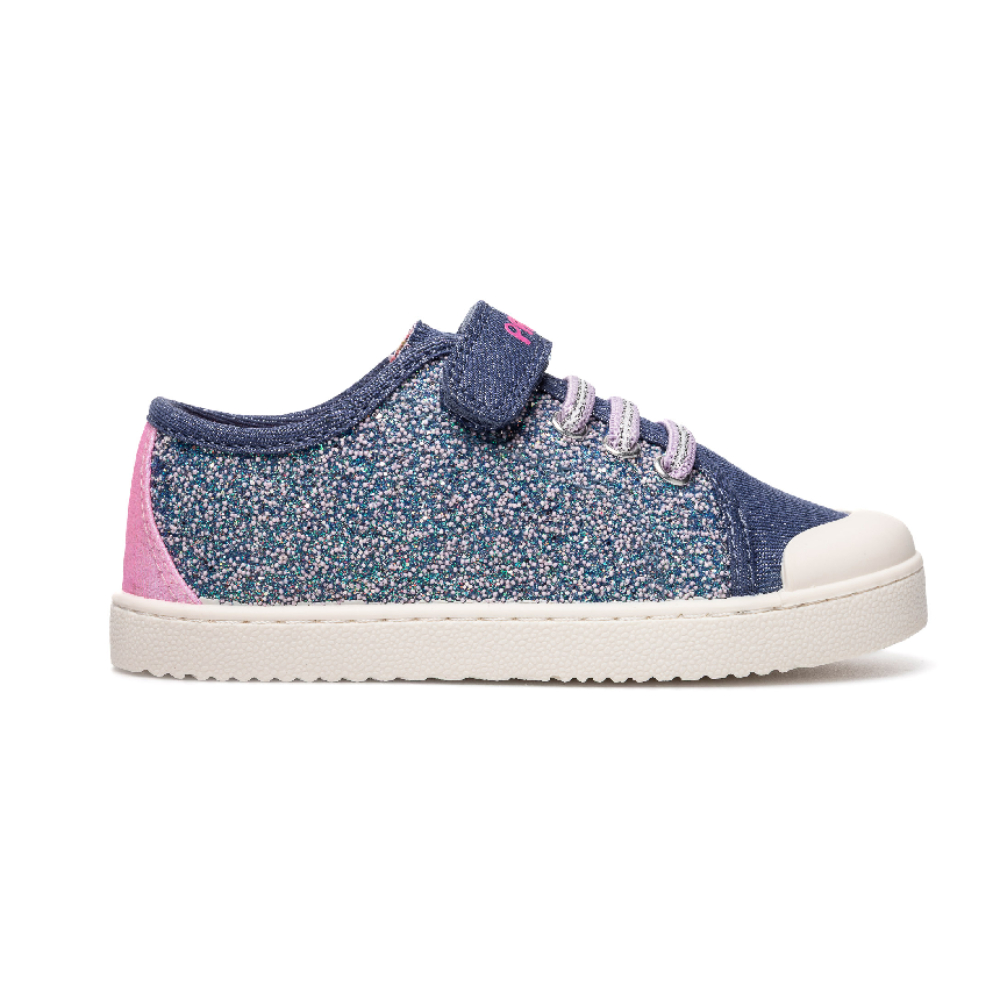 Lonas Pablosky modelo 984420 en color Azul