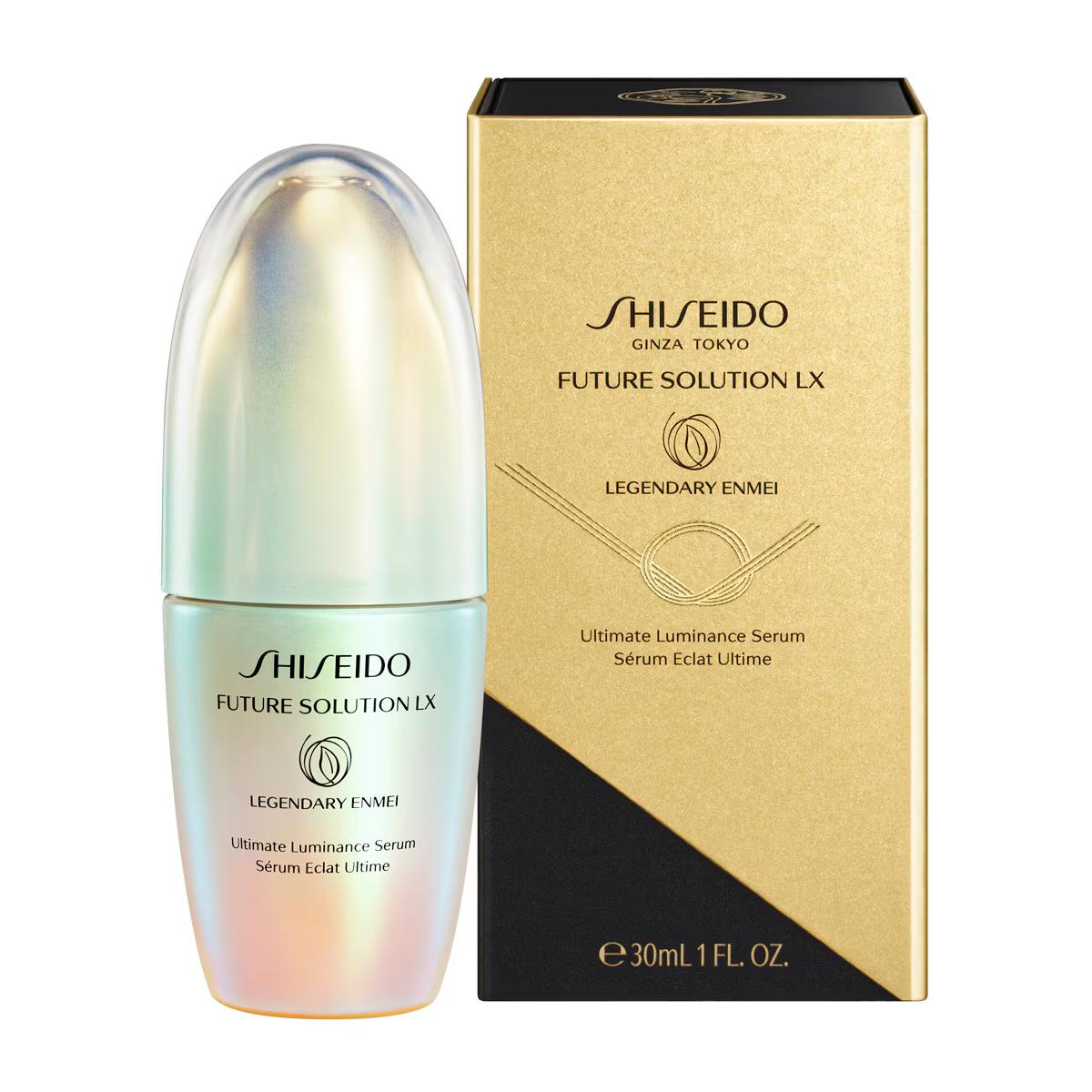 Future Solution Lx Legendary Enmei Serum - 30ml