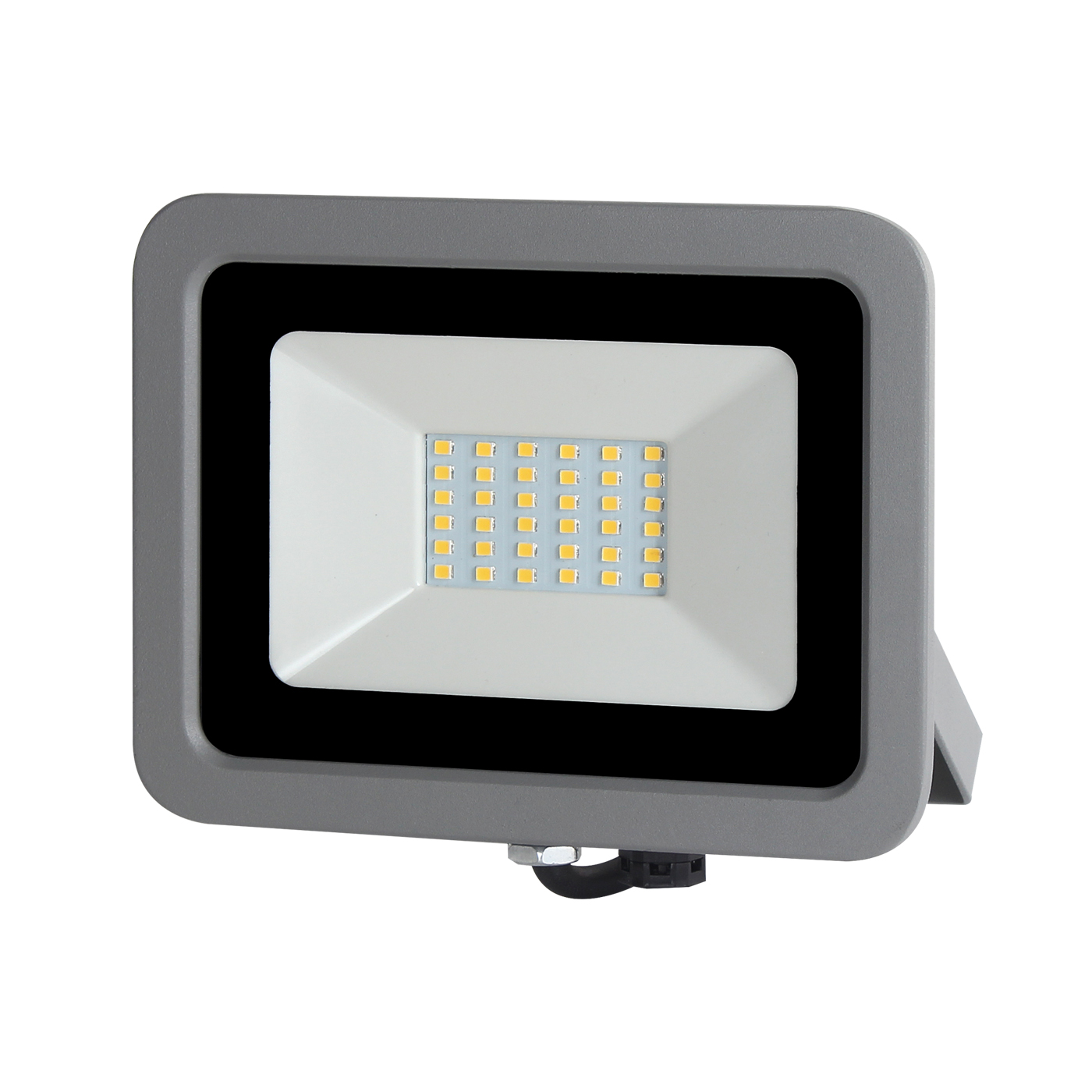 Foco LED 9-30V 30W 2550lm 4000K - Alcapower