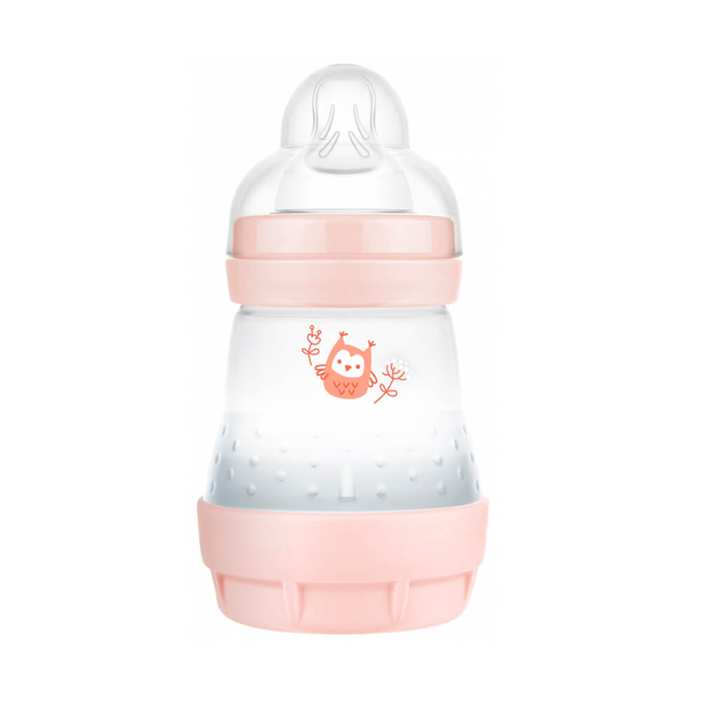 Mam Easy Start Anti Colic Rosa 160 ml 0M+