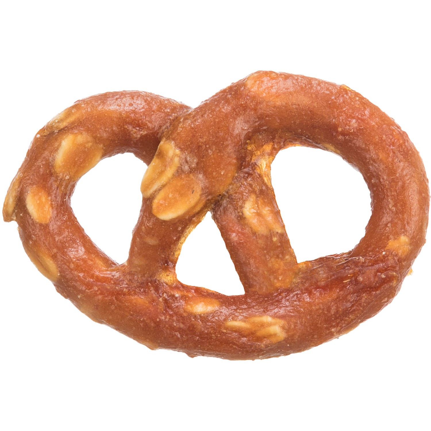 TRIXIE Mini Pretzel - Pack de 300 unidades