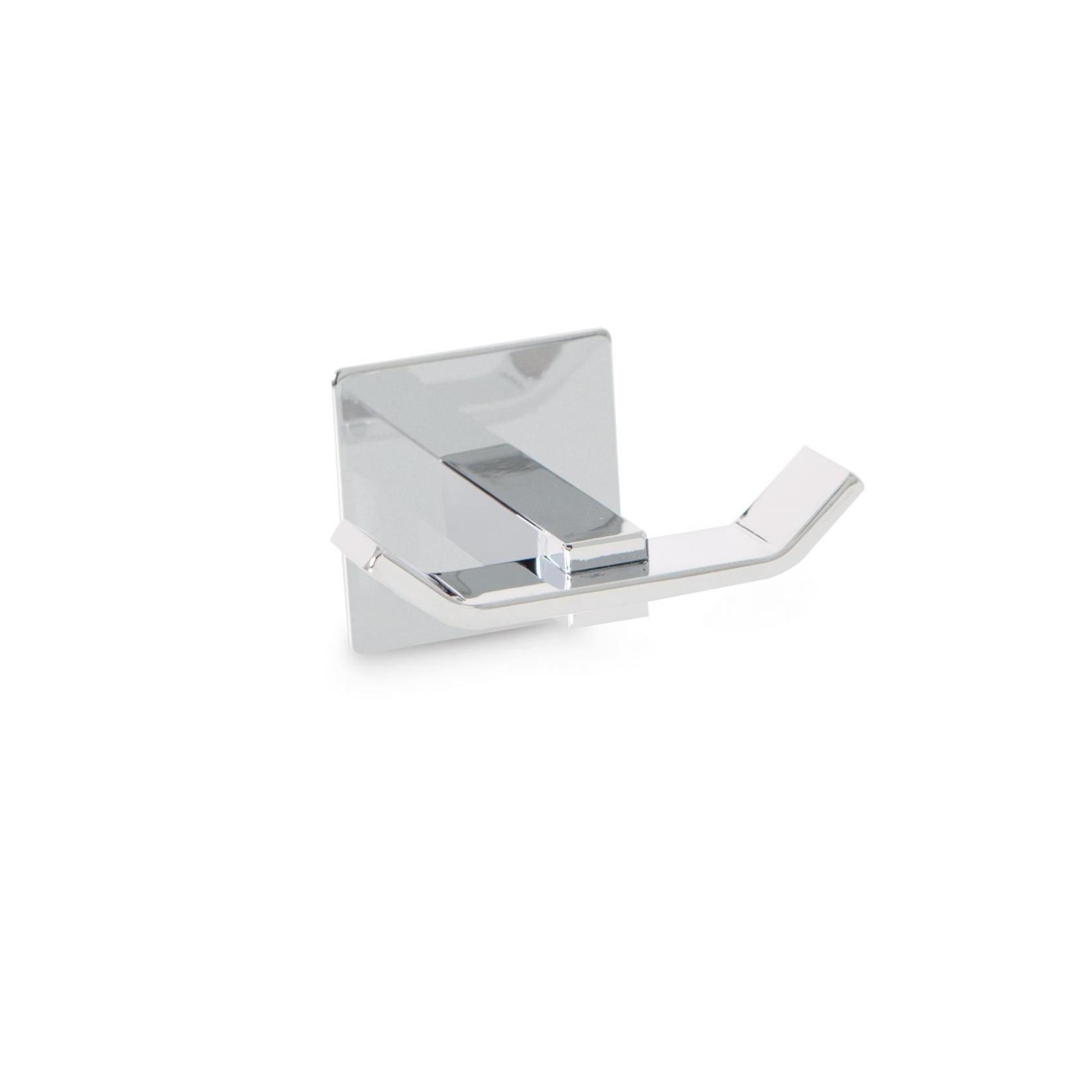 BELTRAN 10726 MONACO Percha Cromo Adhesiva - ref: 064-10726