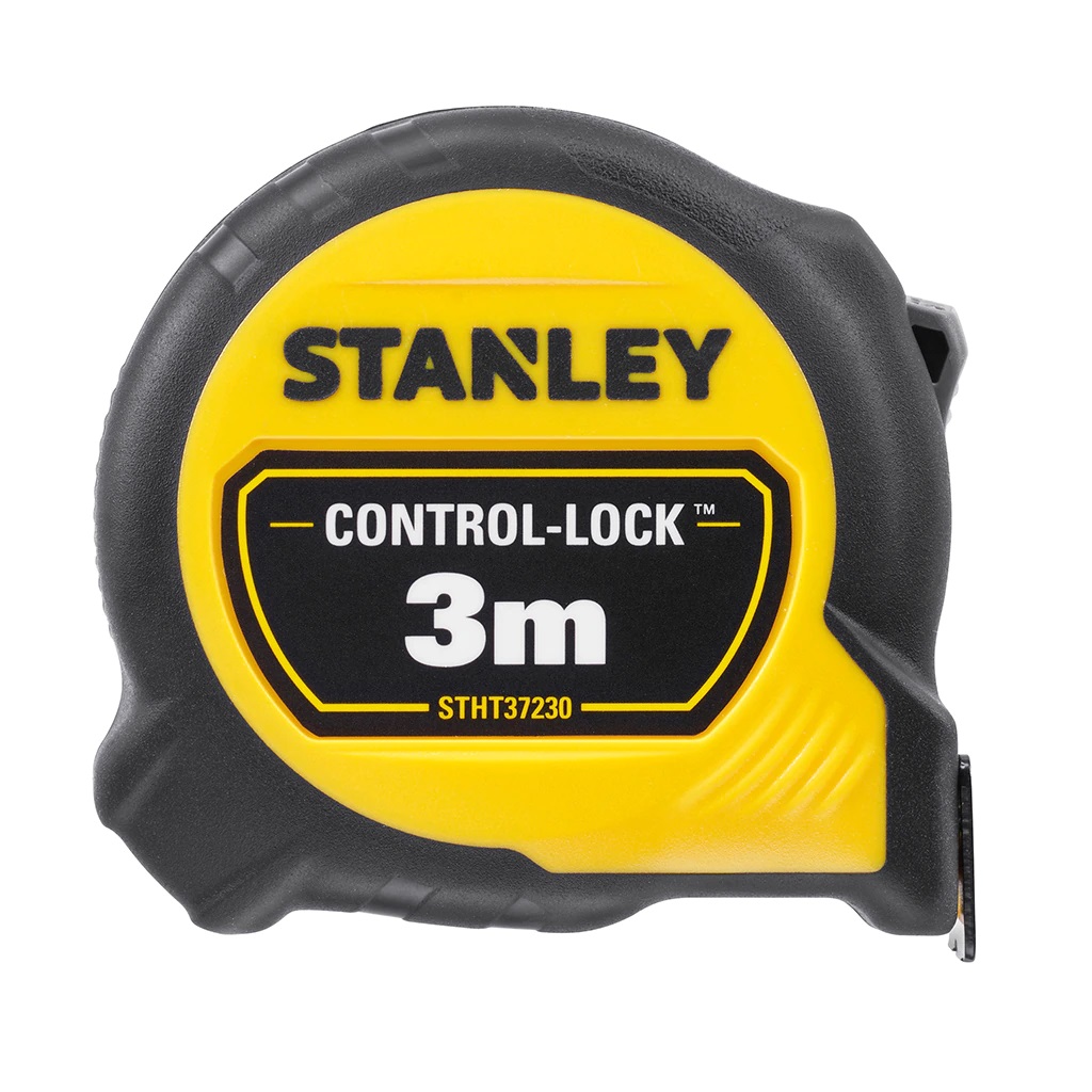 MEDIDOR DE CERRADURA DE CONTROL STANLEY 3M*19MM - S/37-230-0