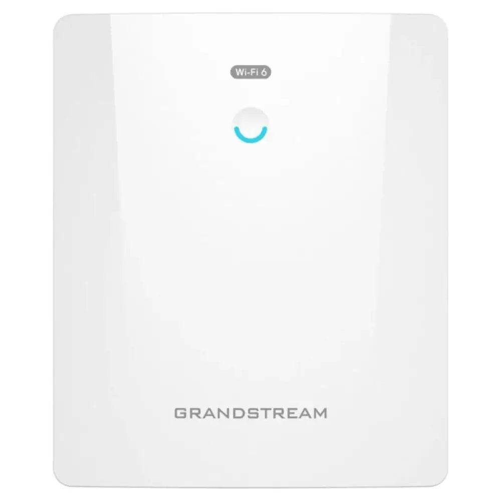 Punto de acceso Grandstream GWN7664ELR Wi-Fi 6 PoE cobertura avanzada