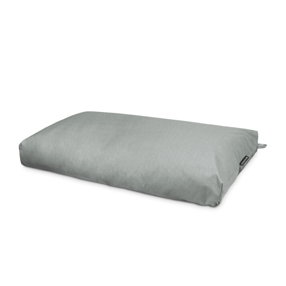 Cojín para Palets Toldotex Gris HAPPERS - Cómodo, ligero y resistente. Make it Happers®