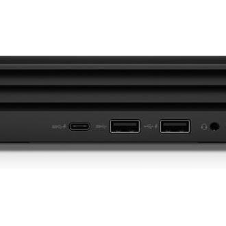 Ordenador sobremesa Mini-PC HP 260 G9 DM I5-1334U 8/256 W11P