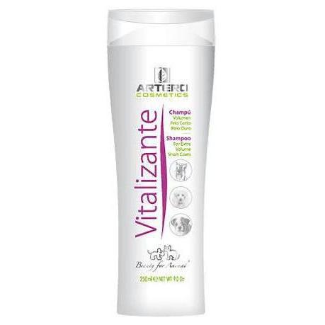 Artero Champú Vitalizante para Perros (Perros , Higiene y peluquería , Champús) - 250 ml