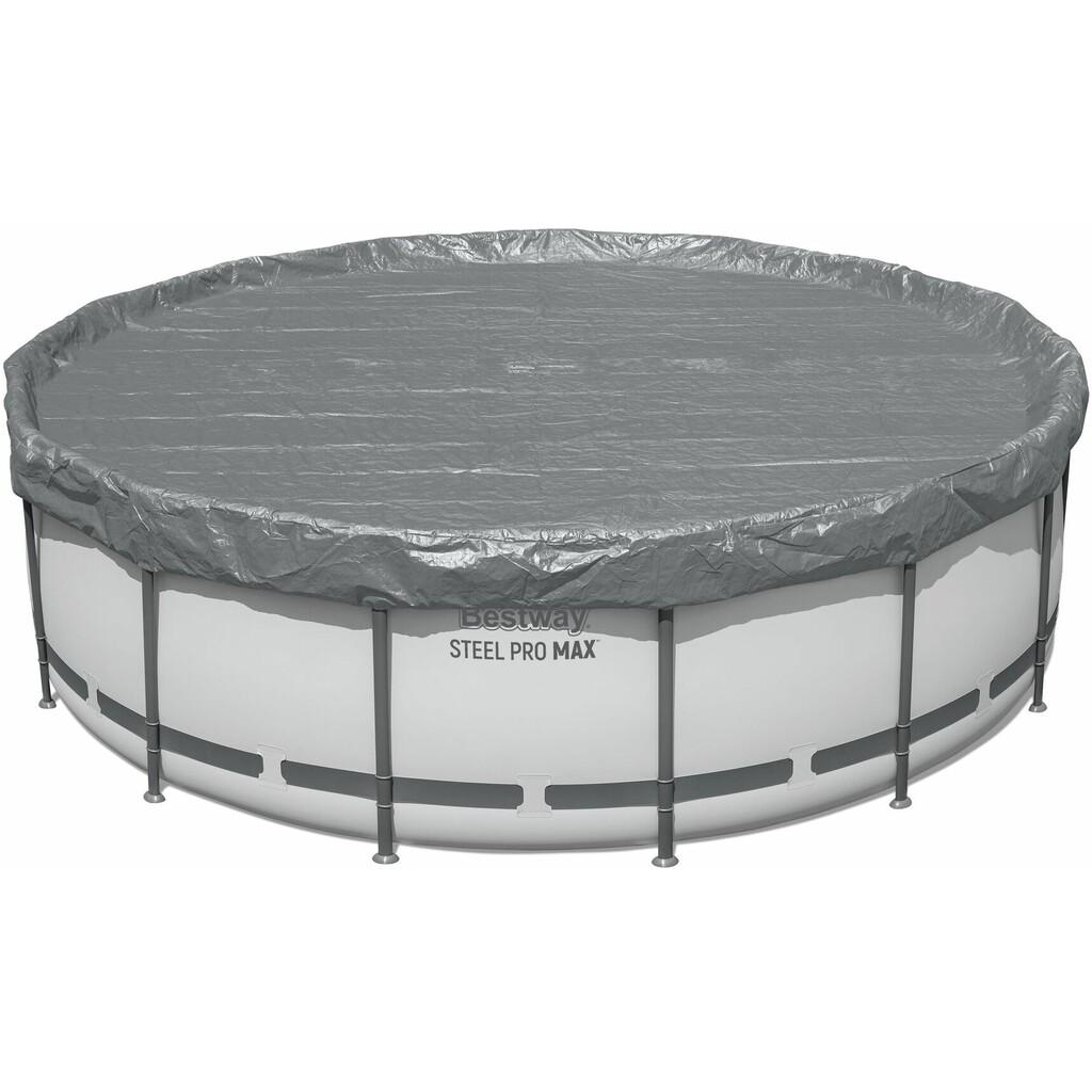 Cubierta Premium para Piscina de 427 cm Bestway 58950 Cubiertas