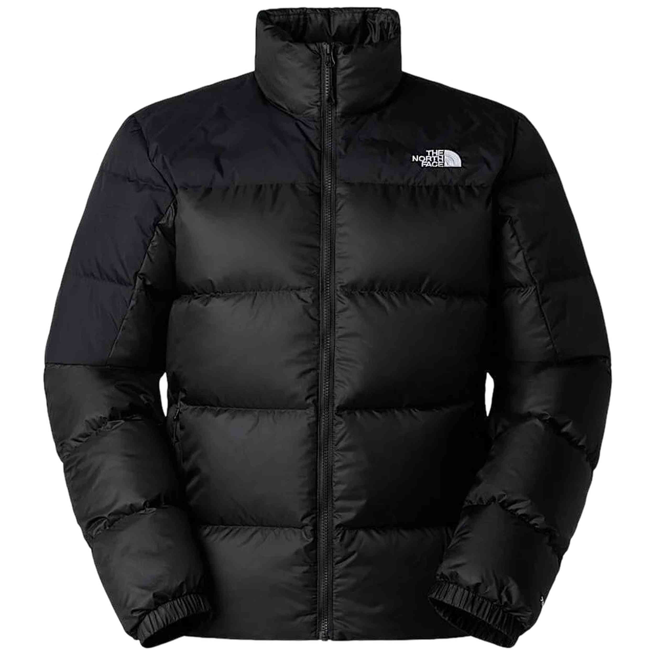 Chaqueta The North Face para Hombre en color Negro