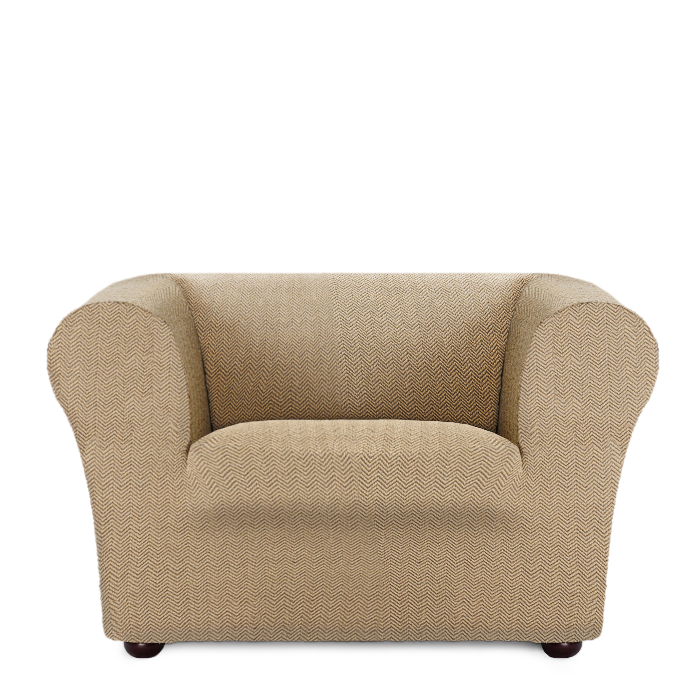 Fundas de sofa mod/7 premium jaz chester/klippan 1 plz. c/1, Tamaño 1 plaza, 170x310x110cm, Fábricada en España