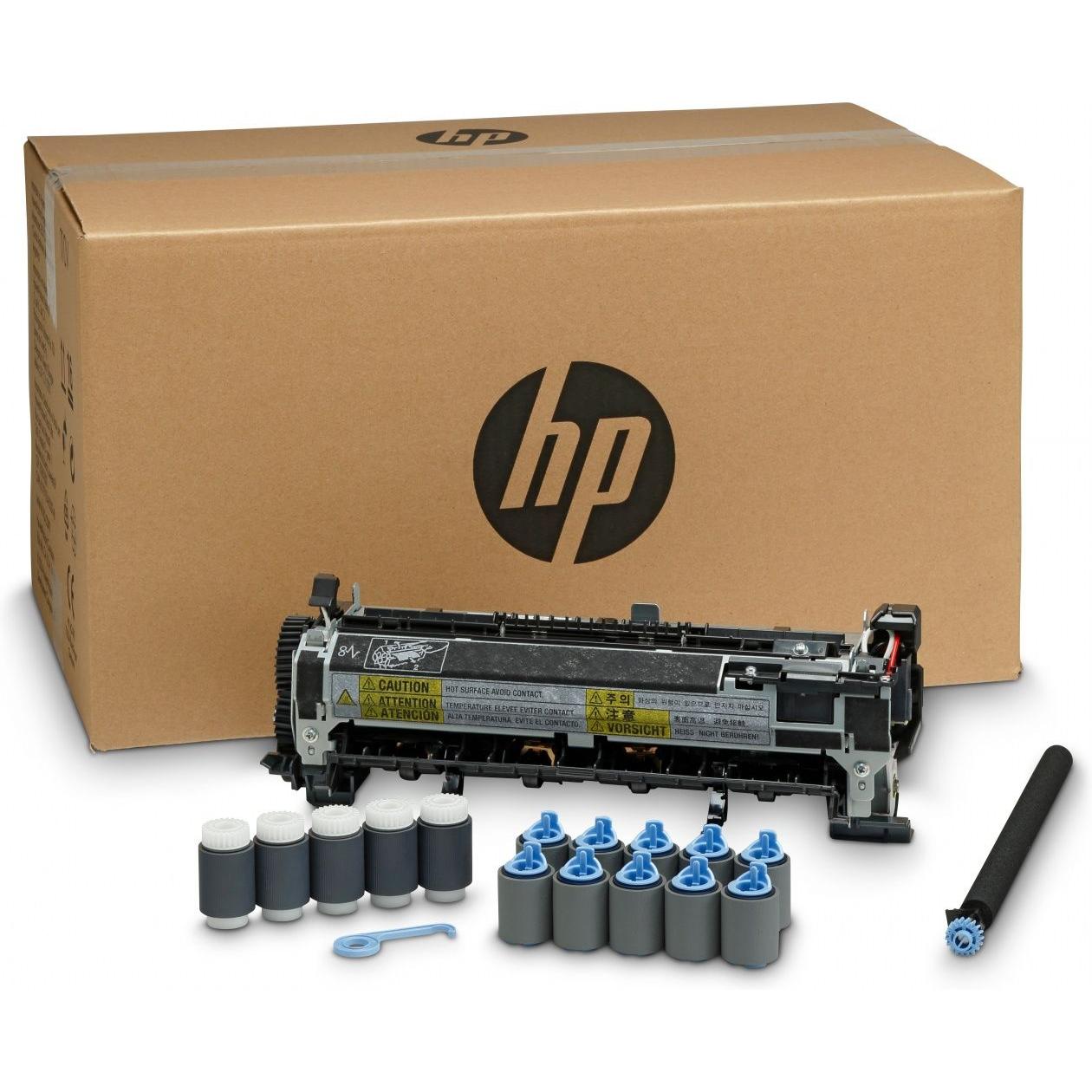 HP - Accesorio de impresora F2G77A para mejorar rendimiento y calidad de impresión en modelos HP compatibles