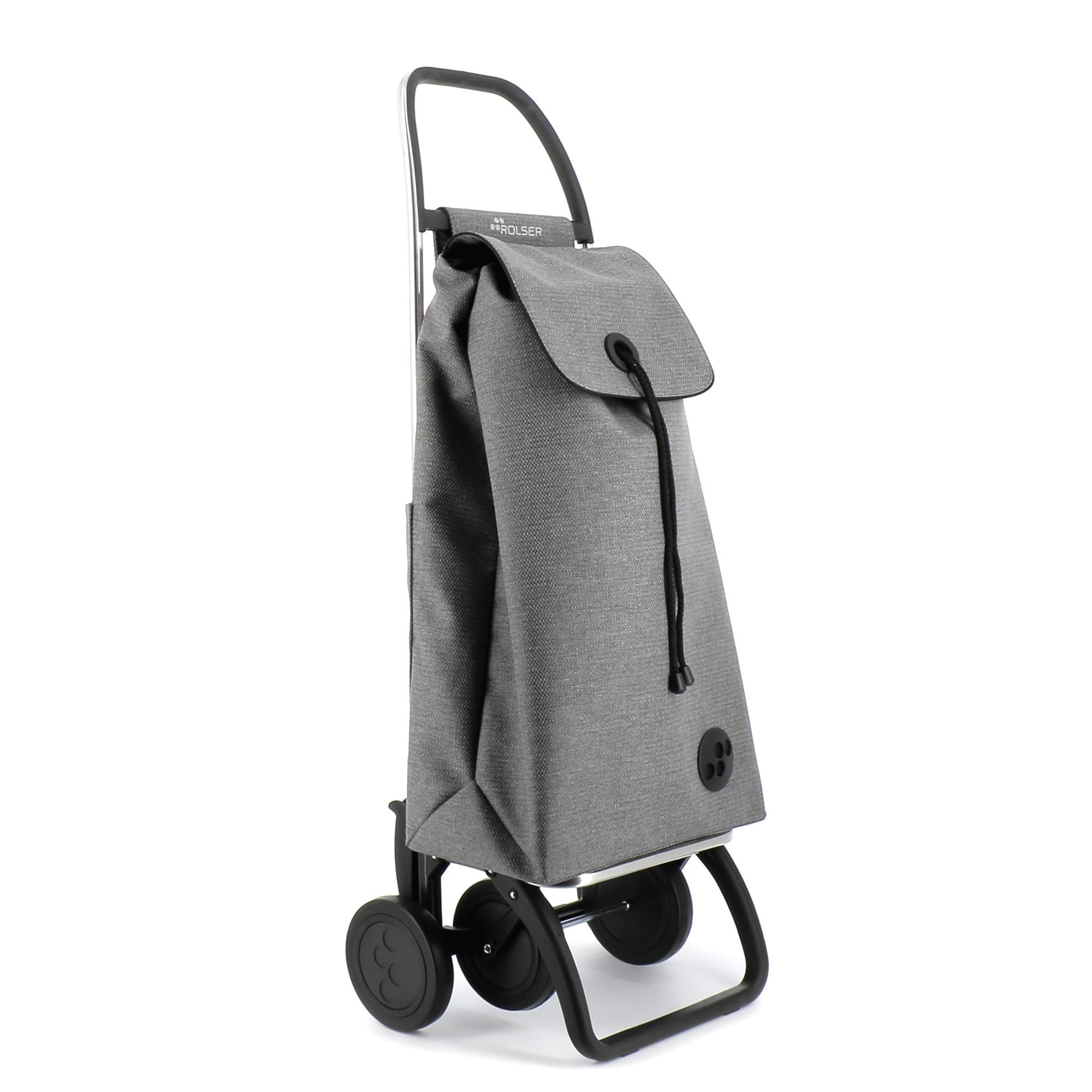Carro Rolser I Max Zd 4 Ruedas
