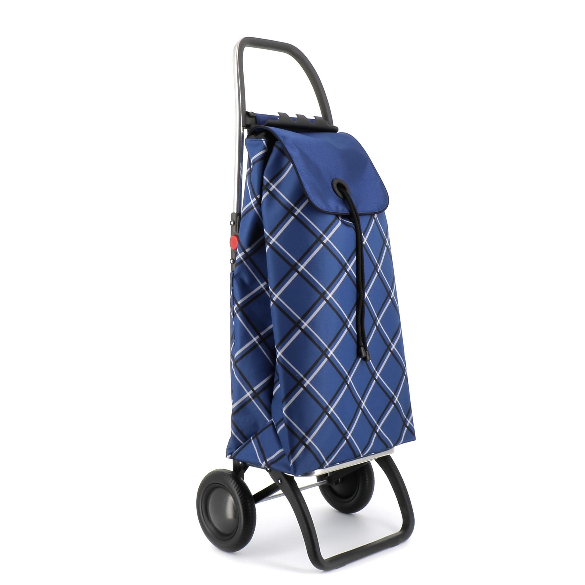 Carro Rolser I Max Chiara 2 Ruedas Plegable