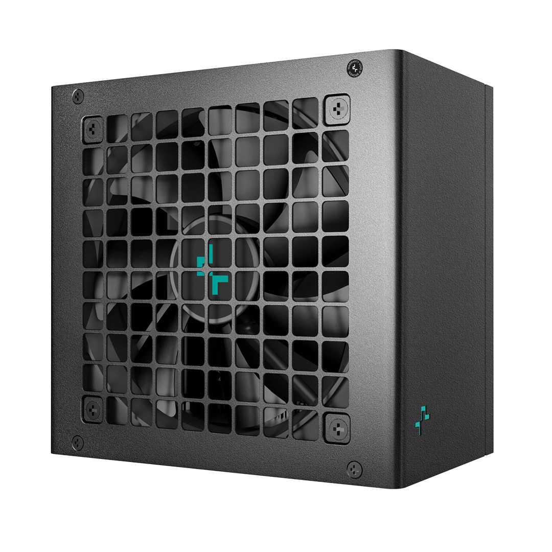 Fuente de alimentación modular Deepcool PN850M Gold de 850 W