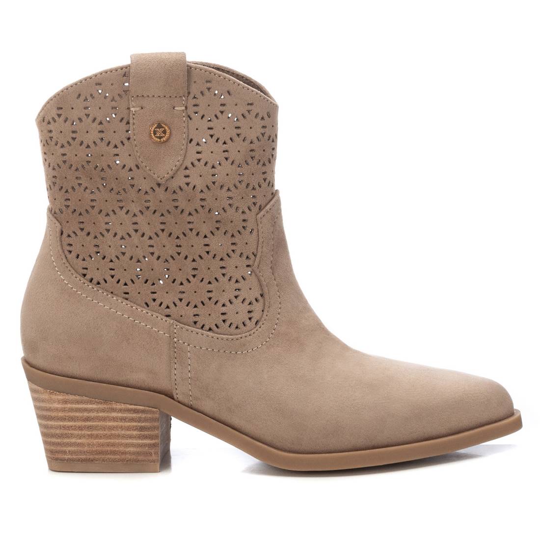 Xti - Botín Mujer - Calzado Cómodo y Versátil - Moda casual - Modelo  14388502