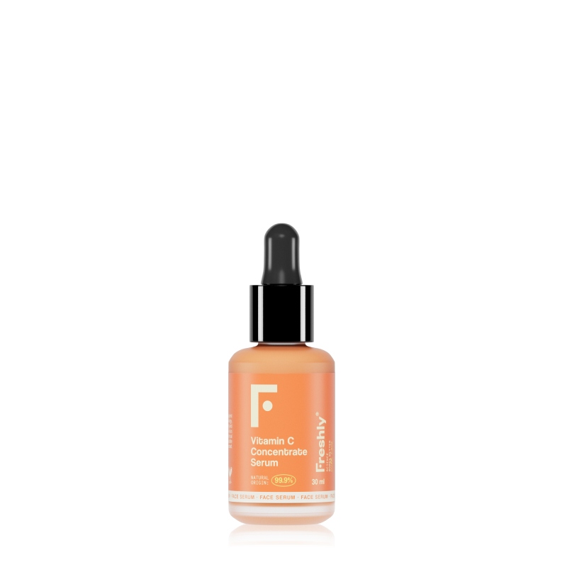 Freshly Cosmetics - Sérum de vitamina C Vitamin C Concentrate Serum