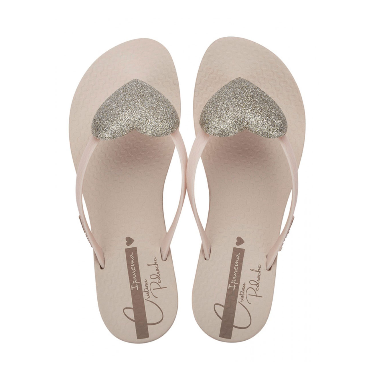 Ipanema Chanclas Cristina Pedroche IP 83907-BU131 , para Mujer
