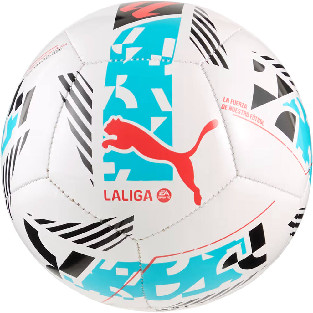 LALIGA 6 MINI BL