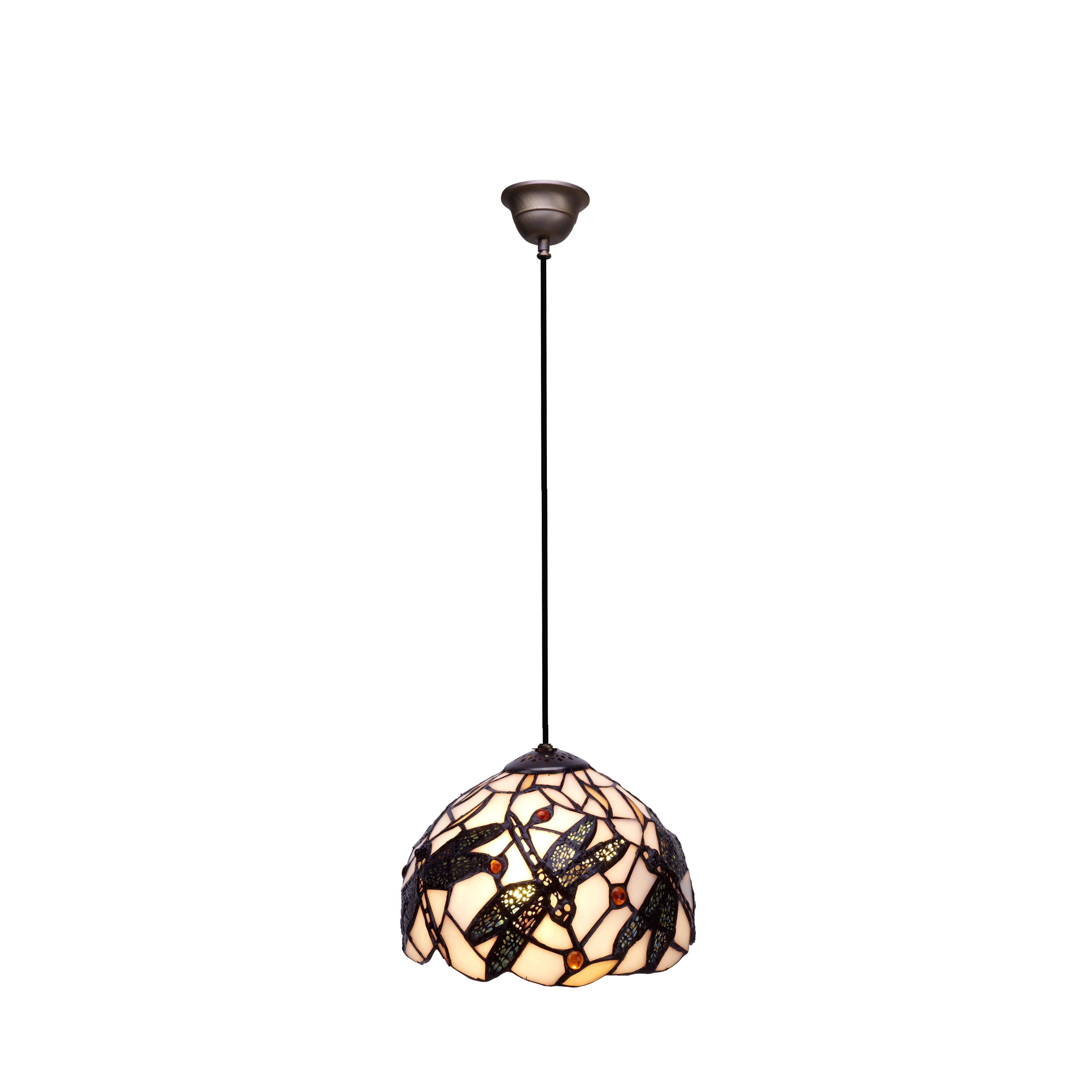 Plafón de techo Serie Pedrera D-30cm FIJALO LG224200