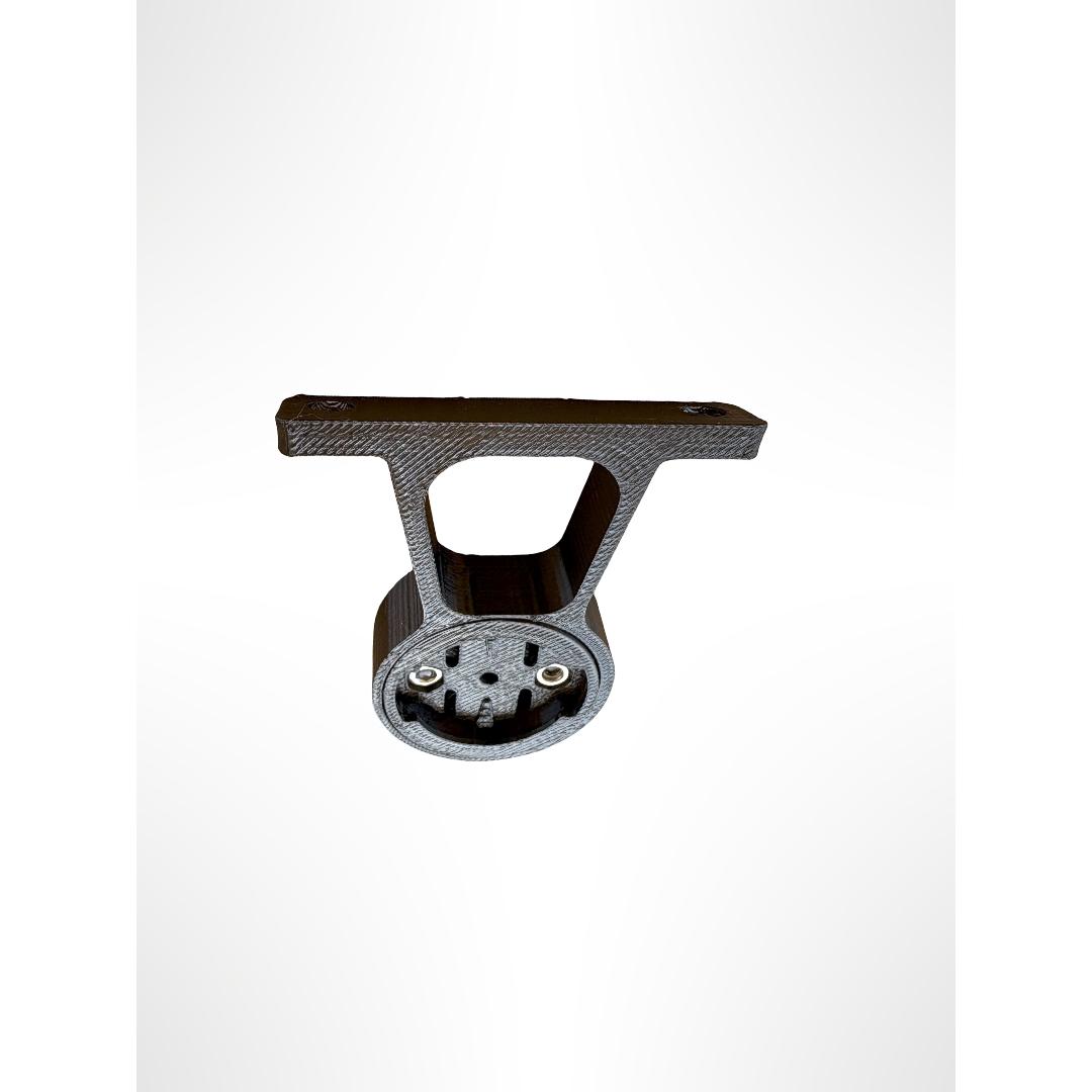 Garmin Varia Bontrager Blendr Saddle Mount
