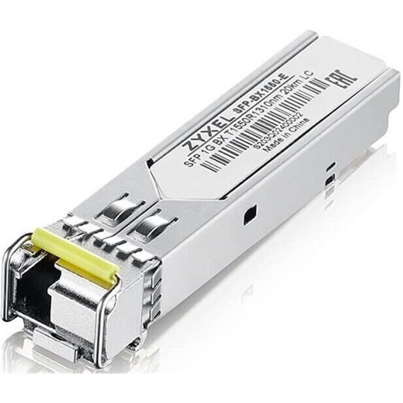 Zyxel sfp-sx-d 1000basesx long 10pz