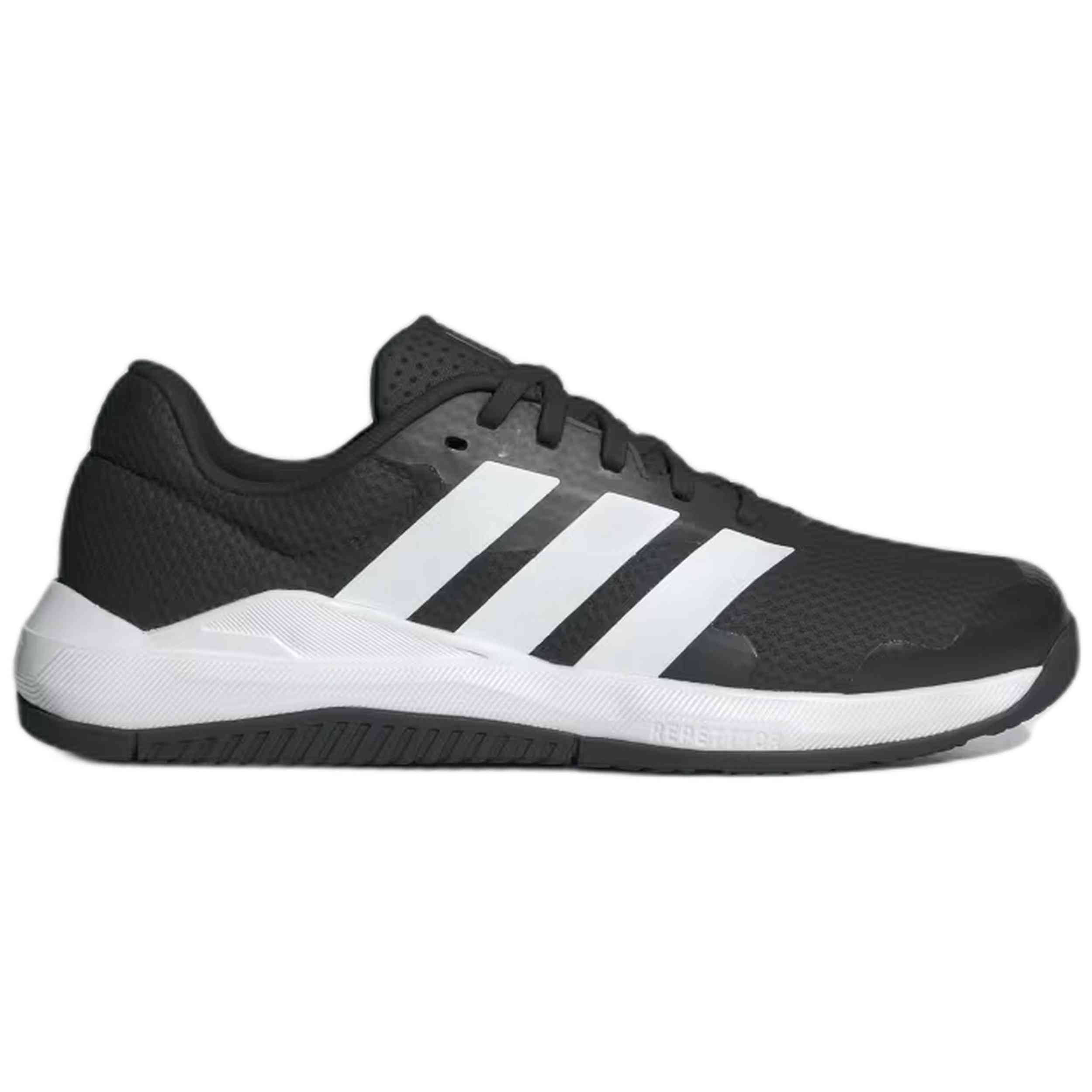 Zapatillas Adidas para Mujer en color Negro
