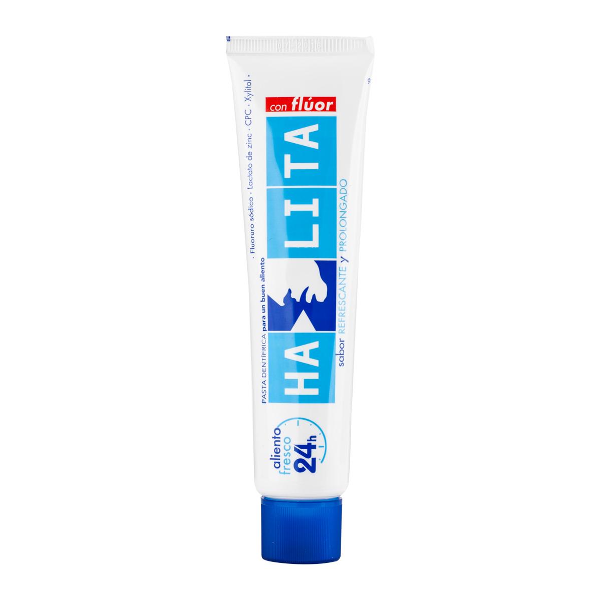 Halita pasta dentifrica 75 ml