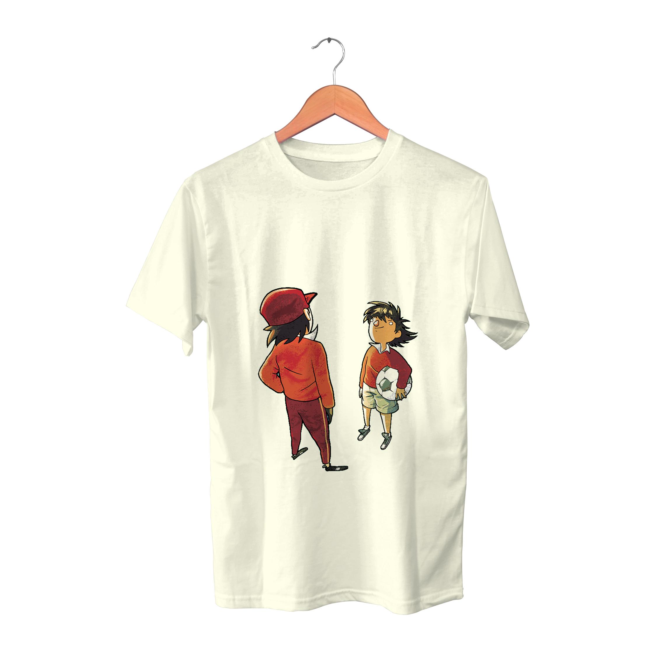 Camisetas Oliver y benji - Envío Gratis