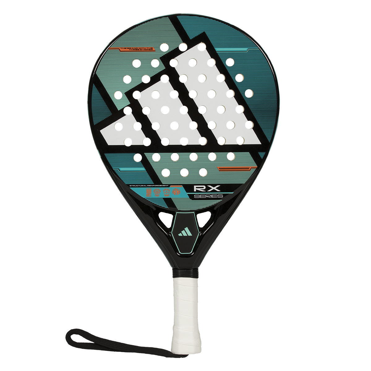 Pala de pádel Adidas RX SERIES 2026